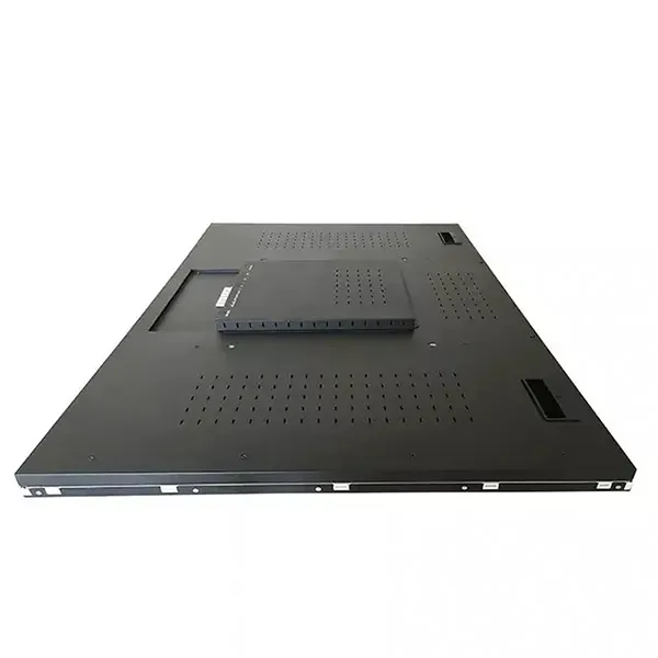 Large Video Wall