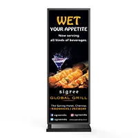 floor standing digital signage floor standing digital signage