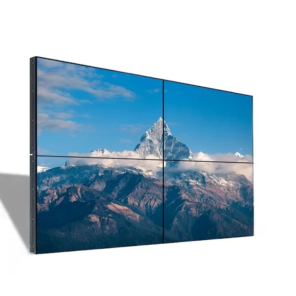 Small Video Wall